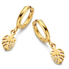 Pendientes Mujer CO88 Collection 8CE-70160 Dorado
