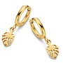 Pendientes Mujer CO88 Collection 8CE-70160 Dorado