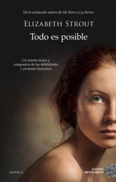 Todo es posible, Elizabeth Strout - Duomo