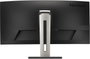 ViewSonic VG3456C Monitor Curvo de 34 pulgadas UWQHD 3440 x 1440 LED Negro