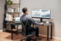 ViewSonic VG3456C Monitor Curvo de 34 pulgadas UWQHD 3440 x 1440 LED Negro