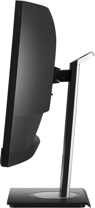 ViewSonic VG3456C Monitor Curvo de 34 pulgadas UWQHD 3440 x 1440 LED Negro