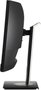 ViewSonic VG3456C Monitor Curvo de 34 pulgadas UWQHD 3440 x 1440 LED Negro