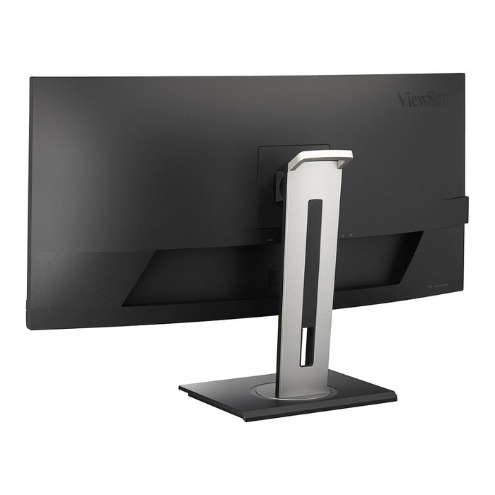 ViewSonic VG3456C Monitor 34" Curvo UltraWide UWQHD 3440x1440 1500R 100Hz VA USB-C 65W Negro ViewSonic VG3456C Monitor 34" Curvo UltraWide UWQHD 3440x1440 1500R 100Hz VA USB-C 65W Negro