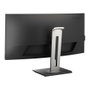 ViewSonic VG3456C Monitor 34" Curvo UltraWide UWQHD 3440x1440 1500R 100Hz VA USB-C 65W Negro