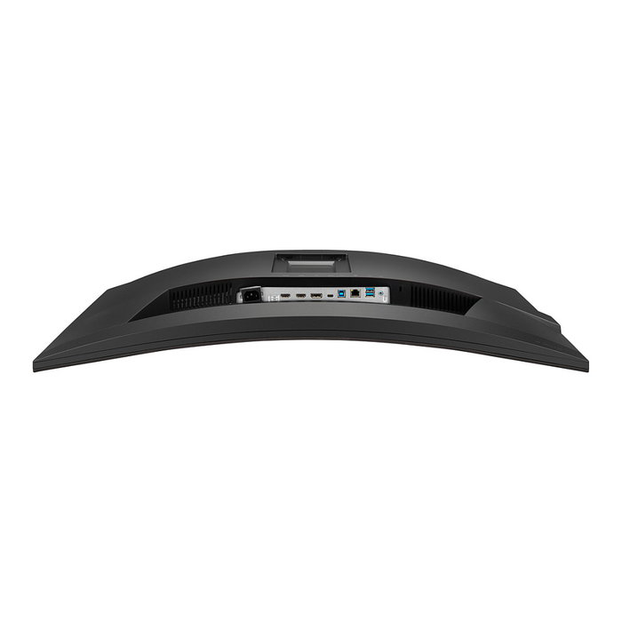 ViewSonic VG3456C Monitor 34" Curvo UltraWide UWQHD 3440x1440 1500R 100Hz VA USB-C 65W Negro ViewSonic VG3456C Monitor 34" Curvo UltraWide UWQHD 3440x1440 1500R 100Hz VA USB-C 65W Negro