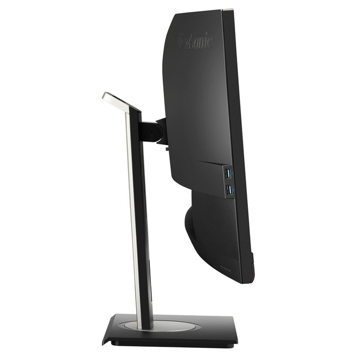 ViewSonic VG3456C Monitor 34" Curvo UltraWide UWQHD 3440x1440 1500R 100Hz VA USB-C 65W Negro ViewSonic VG3456C Monitor 34" Curvo UltraWide UWQHD 3440x1440 1500R 100Hz VA USB-C 65W Negro