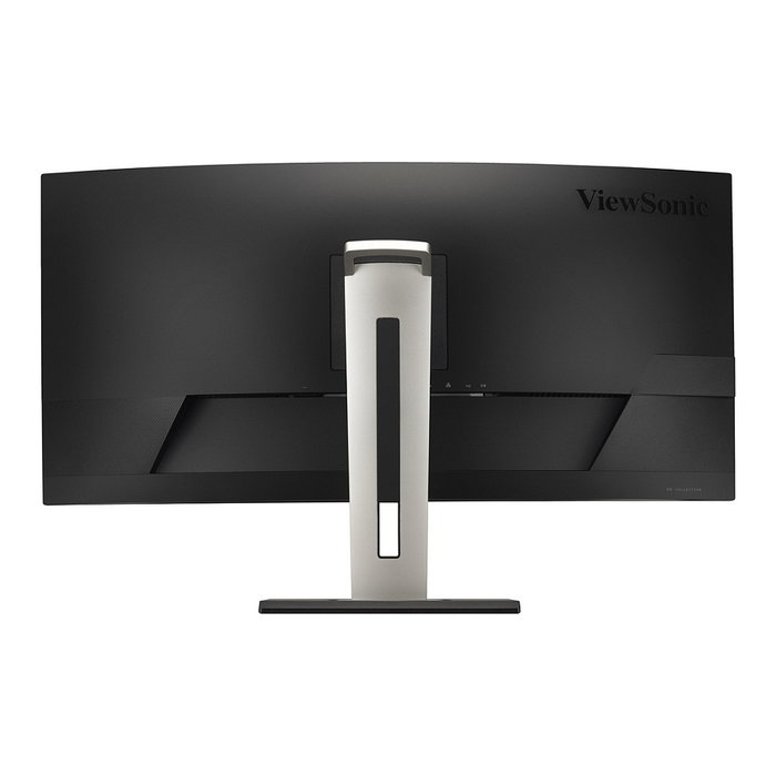 ViewSonic VG3456C Monitor 34" Curvo UltraWide UWQHD 3440x1440 1500R 100Hz VA USB-C 65W Negro ViewSonic VG3456C Monitor 34" Curvo UltraWide UWQHD 3440x1440 1500R 100Hz VA USB-C 65W Negro