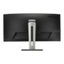ViewSonic VG3456C Monitor 34" Curvo UltraWide UWQHD 3440x1440 1500R 100Hz VA USB-C 65W Negro