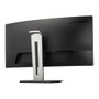 ViewSonic VG3456C Monitor 34" Curvo UltraWide UWQHD 3440x1440 1500R 100Hz VA USB-C 65W Negro