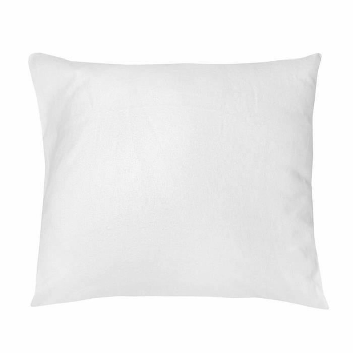 Toison D'Or Protector de Almohada 65 x 65 cm 100% Algodón Toison D'Or Protector de Almohada 65 x 65 cm 100% Algodón