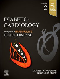 ELSEVIER UK DIABETO-CARDIOLOGY