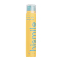 Hismile Lemon Twist Cleansing Pasta de dientes
