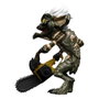 Gremlins Figura Mini Epics Stripe 12 cm