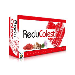 TEGOR Reducolest 60 cápsulas