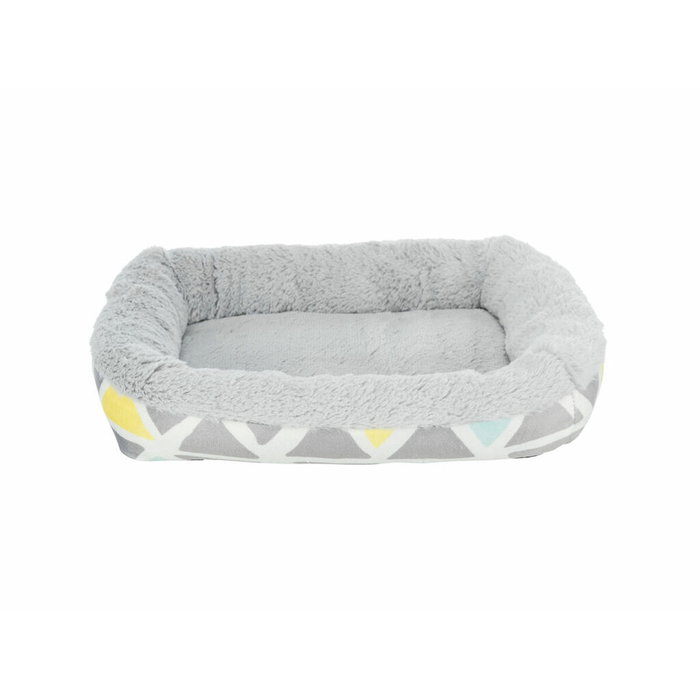 Cama para mascota Trixie Gris 30 × 6 × 22 CM Cama para mascota Trixie Gris 30 × 6 × 22 CM