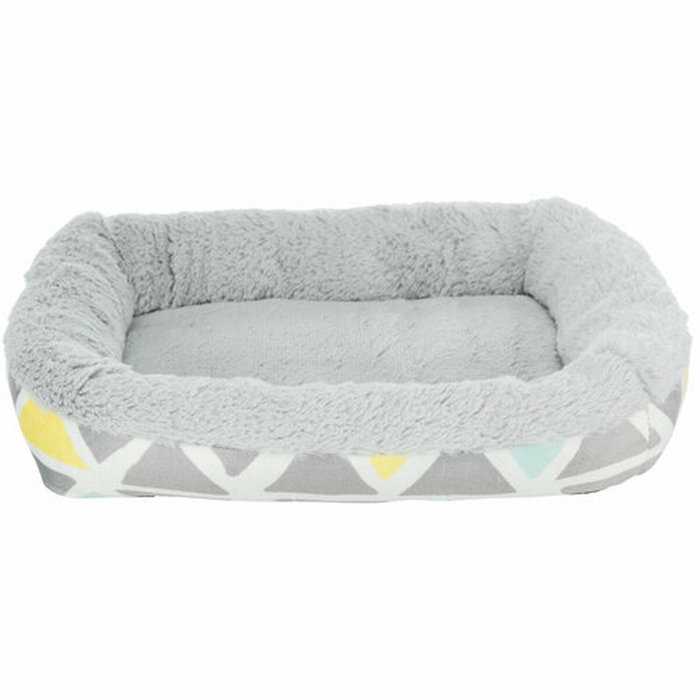 Cama para mascota Trixie Gris 30 × 6 × 22 CM Cama para mascota Trixie Gris 30 × 6 × 22 CM