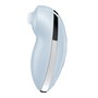 Masajeador erótico Satisfyer Azul