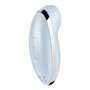 Masajeador erótico Satisfyer Azul
