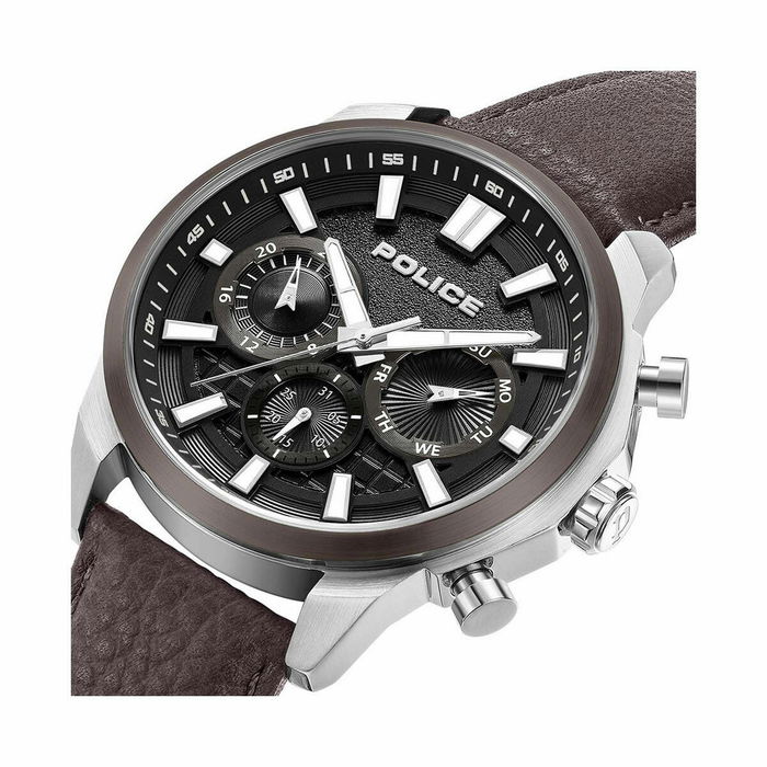 Reloj Hombre Police (Ø 44 mm)