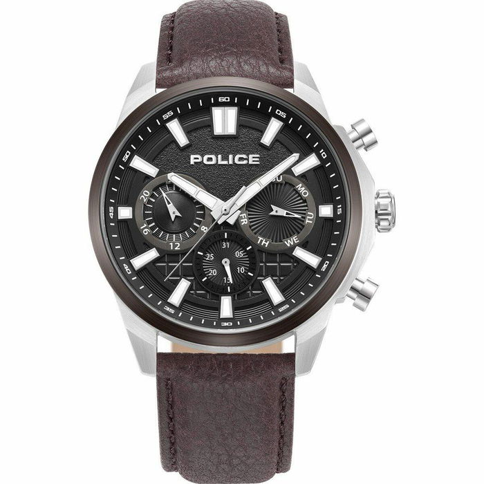 Reloj Hombre Police (Ø 44 mm)