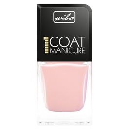 1 Coat Manicure, Brillante, Esmalte de uñas, 17, 8.5 ml