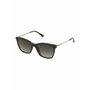 Nina Ricci SNR267-5403KU Gafas de sol Gris