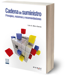 MARGE BOOKS, Cadena de suministro. Principios, máximas y recomendaciones