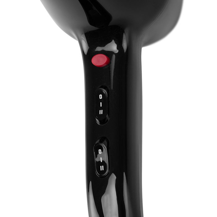 Orbegozo Secador de Pelo SE-2235 2200W Negro