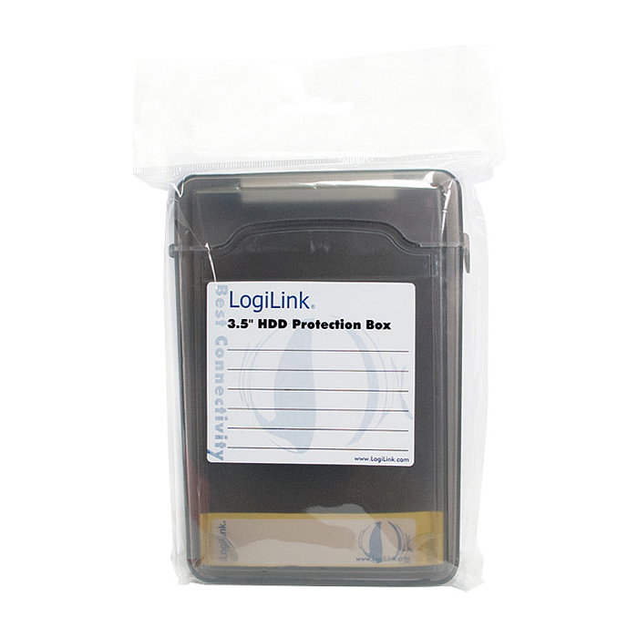LogiLink SATA-Festplattenlaufwerk LogiLink SATA-Festplattenlaufwerk