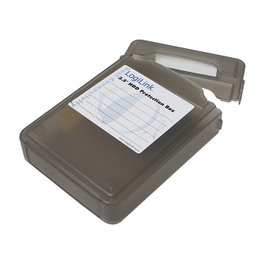 LogiLink SATA-Festplattenlaufwerk