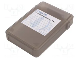 LogiLink SATA-Festplattenlaufwerk