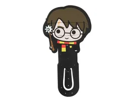 Wondee Lámpara de lectura Harry Potter estilo chibi
