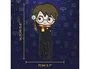 Wondee Lámpara de lectura Harry Potter estilo chibi