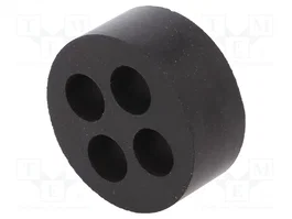 LAPP Inserción para sello aislante SKINTOP® DIX M40 9mm IP54