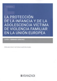 Protección jurídica de las personas con discapacidad como sujetos de derechos, Lucía Serrano Sánchez - ARANZADI