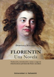 Florentin, Dorothea Schlegel - UNIV.VALLADOLID