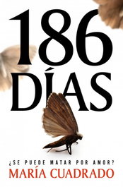 186 días, María Cuadrado - SUMA DE LETRAS