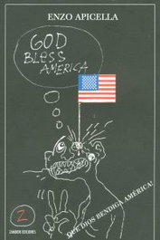 Que dios bendiga america!/god bless america!, AA.VV. - ZAMBON EDICIONES