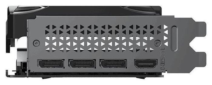 PNY GeForce RTX 5070 OC 12 GB GDDR7 PNY GeForce RTX 5070 OC 12 GB GDDR7