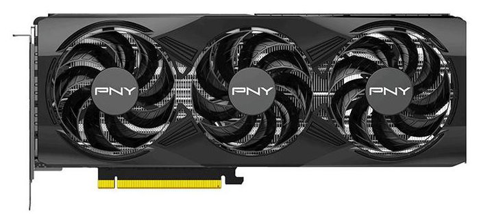 PNY GeForce RTX 5070 OC 12 GB GDDR7 PNY GeForce RTX 5070 OC 12 GB GDDR7