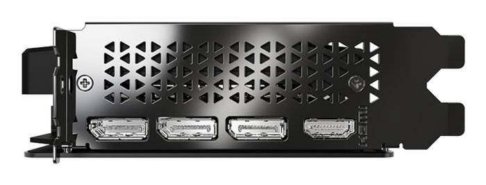 Pny GeForce RTX 5070 OC Tarjeta Gráfica 12GB GDDR7 NVIDIA con 3 Ventiladores y VR Ready Pny GeForce RTX 5070 OC Tarjeta Gráfica 12GB GDDR7 NVIDIA con 3 Ventiladores y VR Ready