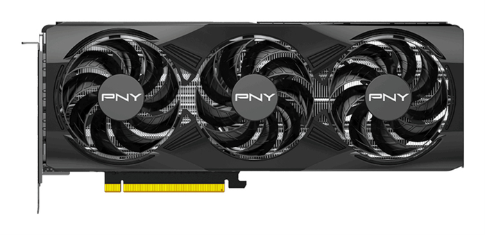 PNY GeForce RTX 5070 OC 12 GB GDDR7 PNY GeForce RTX 5070 OC 12 GB GDDR7