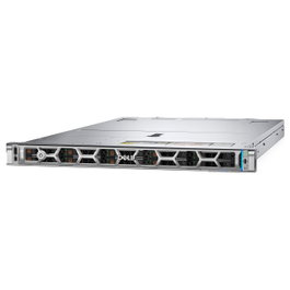 DELL PowerEdge R470 Intel Xeon 6517P 32GB 2x480GB SSD SATA