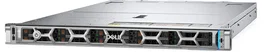 DELL PowerEdge R470 Smart Selection Intel Xeon 6517P 32GB 2x480GB SSD SATA 2x1100W H965i 3Yr Basic NBD