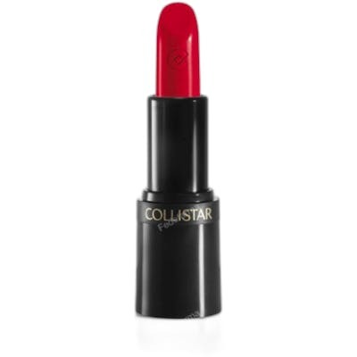 Collistar ROSSETTO PURO Barra de Labios 111-rosso milano Collistar ROSSETTO PURO Barra de Labios 111-rosso milano
