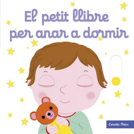 ESTRELLA POLAR El petit llibre per anar a dormir