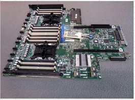 Hewlett Packard Enterprise Placa de Sistema System Board