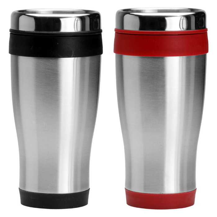 Take Away Mug Térmico Surtido 400 ml Take Away Mug Térmico Surtido 400 ml