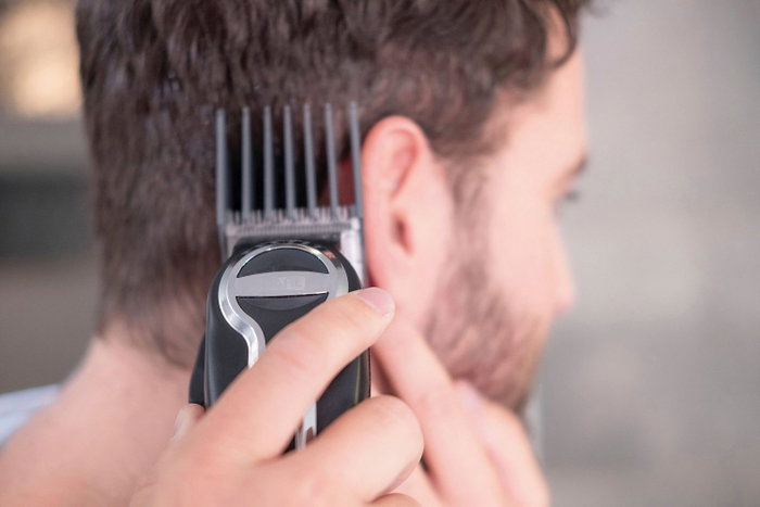Wahl Elite Pro 20106-0460 Cortapelos con Cable